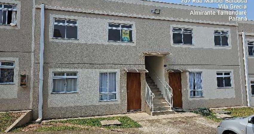 Oportunidade Única em ALMIRANTE TAMANDARE - PR | Tipo: Apartamento | Negociação: Venda Direta Online  | Situação: Imóvel
