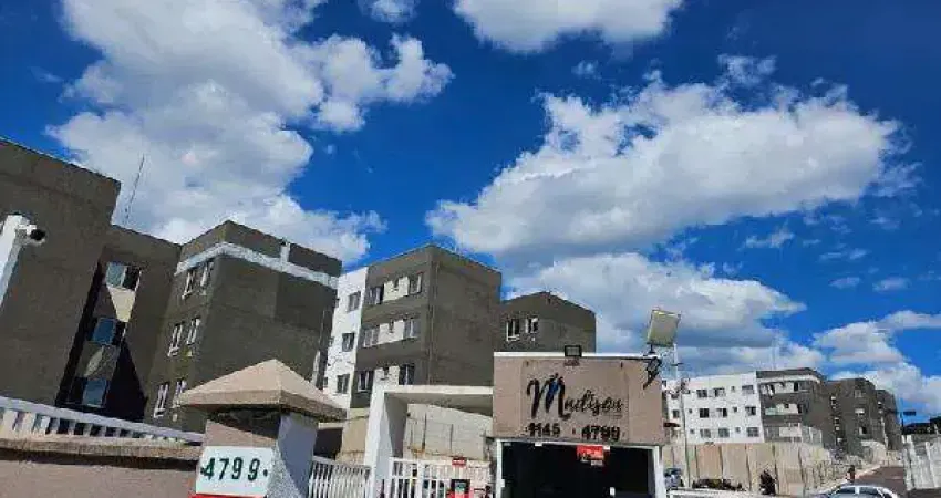 Oportunidade única em campo largo - pr | tipo: apartamento | negociação: venda direta online | situação: imóvel