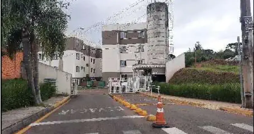 Oportunidade Única em CAMPO LARGO - PR | Tipo: Apartamento | Negociação: Venda Direta Online  | Situação: Imóvel