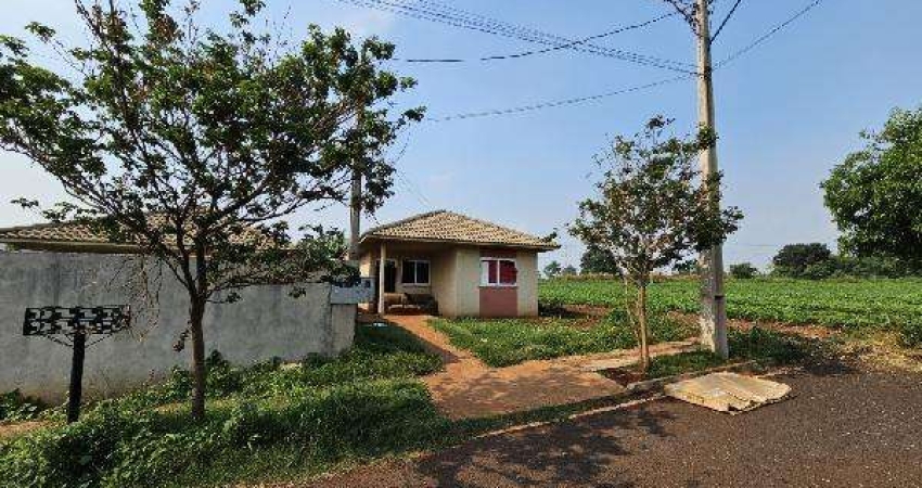 Oportunidade Única em MARIALVA - PR | Tipo: Casa | Negociação: Venda Direta Online  | Situação: Imóvel