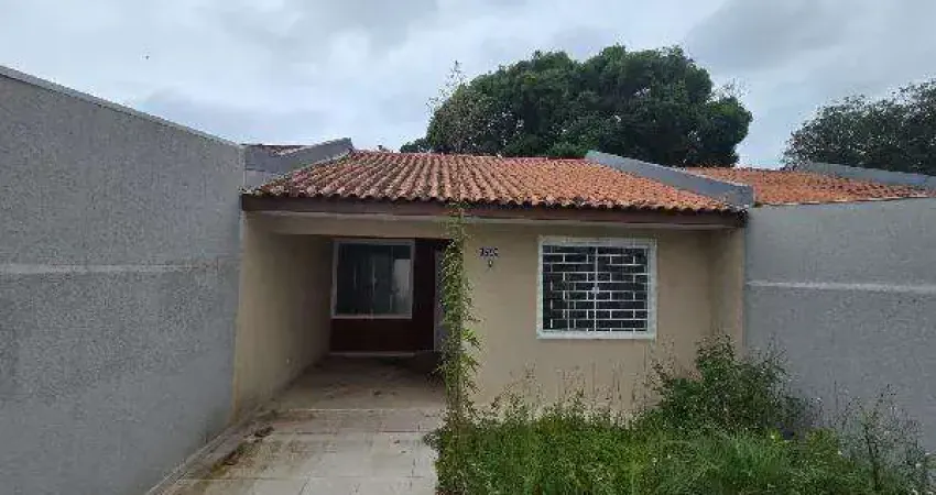 Oportunidade Única em FAZENDA RIO GRANDE - PR | Tipo: Casa | Negociação: Venda Direta Online  | Situação: Imóvel