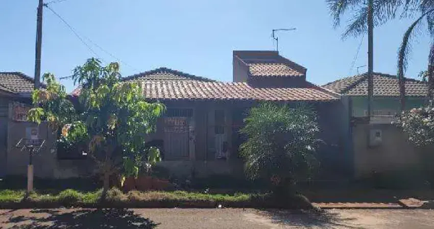 Oportunidade Única em ROLANDIA - PR | Tipo: Casa | Negociação: Venda Direta Online  | Situação: Imóvel