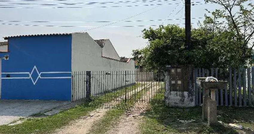 Oportunidade Única em PARANAGUA - PR | Tipo: Casa | Negociação: Venda Direta Online  | Situação: Imóvel