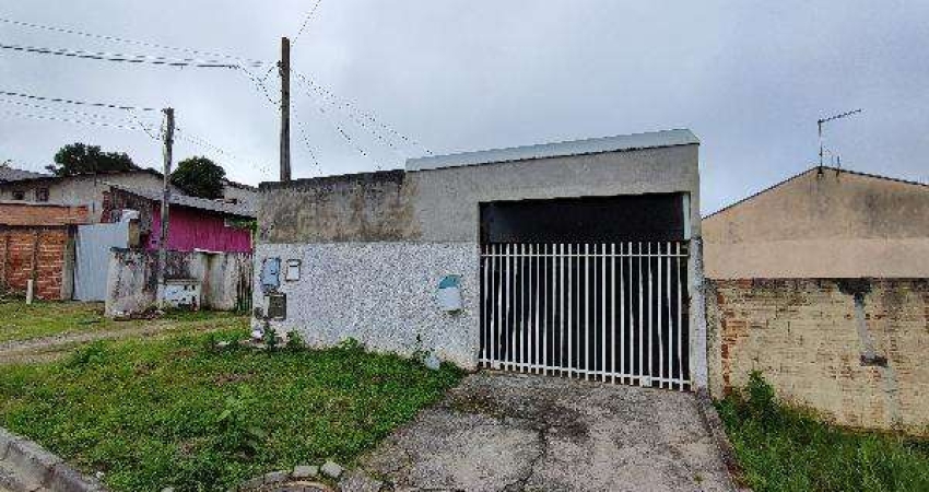 Oportunidade Única em PIRAQUARA - PR | Tipo: Casa | Negociação: Venda Direta Online  | Situação: Imóvel