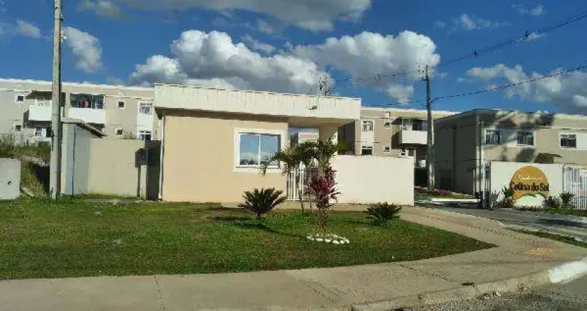Oportunidade Única em ALMIRANTE TAMANDARE - PR | Tipo: Apartamento | Negociação: Venda Direta Online  | Situação: Imóvel