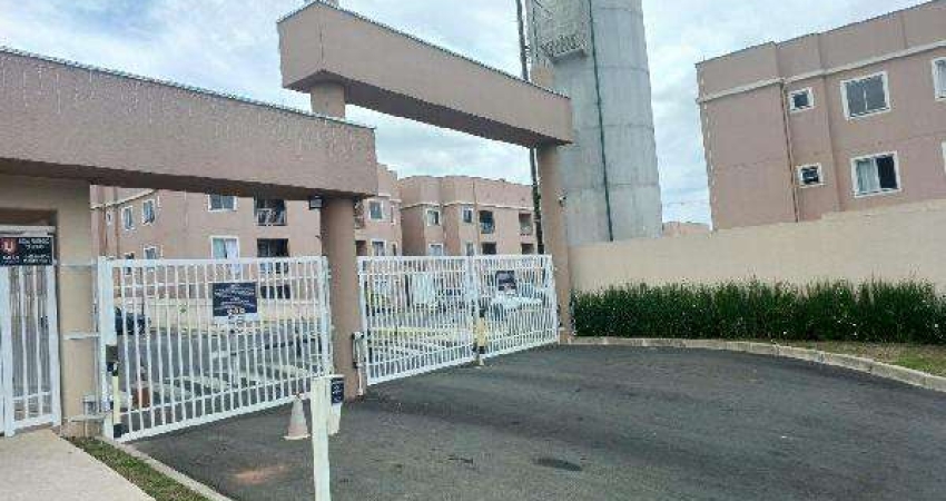 Oportunidade Única em CAMPO LARGO - PR | Tipo: Apartamento | Negociação: Venda Direta Online  | Situação: Imóvel