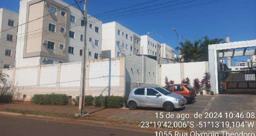 Oportunidade Única em LONDRINA - PR | Tipo: Apartamento | Negociação: Venda Direta Online  | Situação: Imóvel