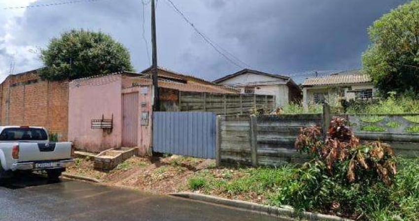 Oportunidade Única em PONTA GROSSA - PR | Tipo: Casa | Negociação: Venda Direta Online  | Situação: Imóvel