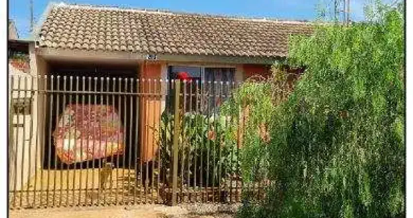 Oportunidade Única em FLORESTA - PR | Tipo: Casa | Negociação: Venda Online  | Situação: Imóvel