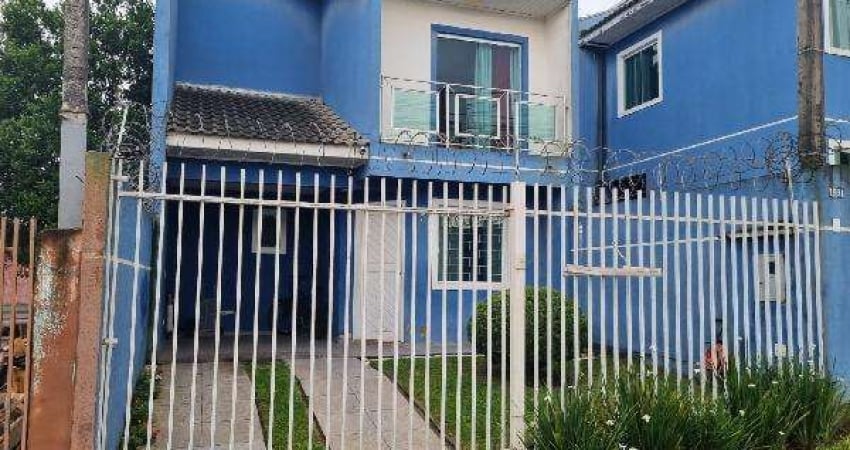 Oportunidade Única em CURITIBA - PR | Tipo: Casa | Negociação: Venda Online  | Situação: Imóvel