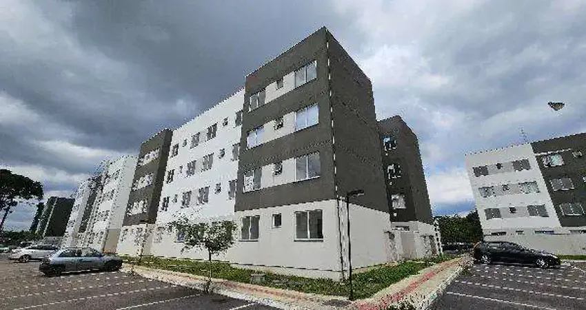 Oportunidade Única em CAMPO LARGO - PR | Tipo: Apartamento | Negociação: Venda Direta Online  | Situação: Imóvel