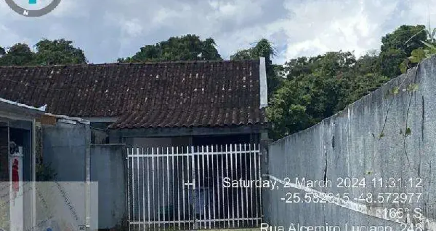 Oportunidade Única em PARANAGUA - PR | Tipo: Casa | Negociação: Venda Online  | Situação: Imóvel