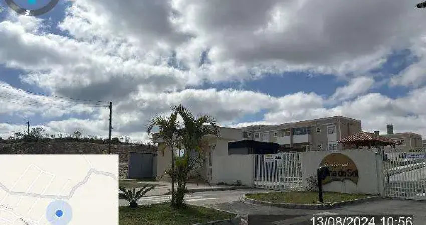 Oportunidade Única em ALMIRANTE TAMANDARE - PR | Tipo: Apartamento | Negociação: Venda Online  | Situação: Imóvel