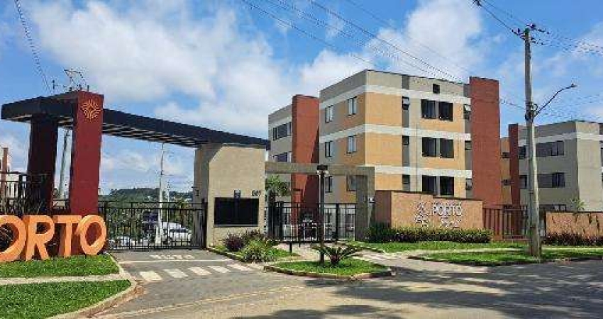 Oportunidade Única em ALMIRANTE TAMANDARE - PR | Tipo: Apartamento | Negociação: Venda Online  | Situação: Imóvel