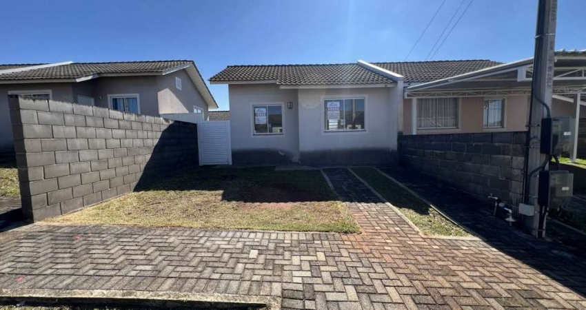 Casa com 2 quartos à venda na Rua Florestópolis, Oficinas, Ponta Grossa