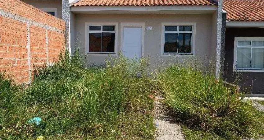 Oportunidade Única em PONTA GROSSA - PR | Tipo: Casa | Negociação: Venda Direta Online  | Situação: Imóvel