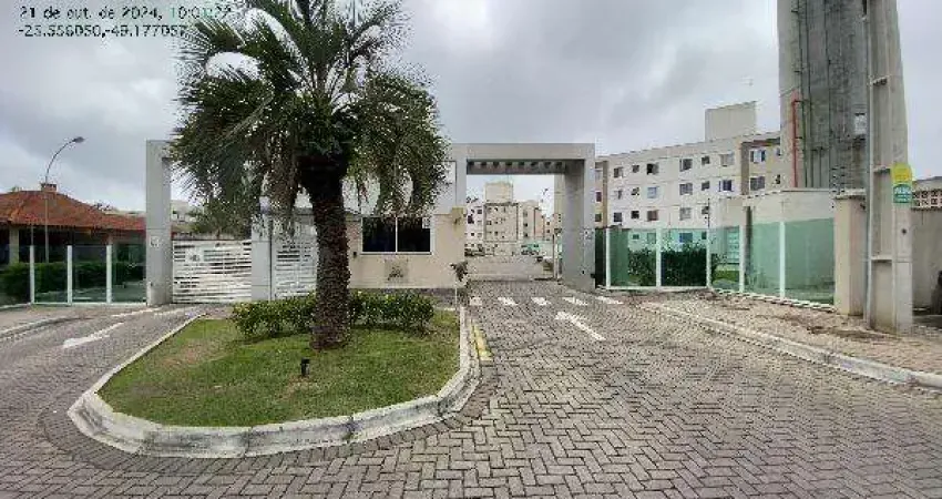 Oportunidade Única em SAO JOSE DOS PINHAIS - PR | Tipo: Apartamento | Negociação: Venda Online  | Situação: Imóvel