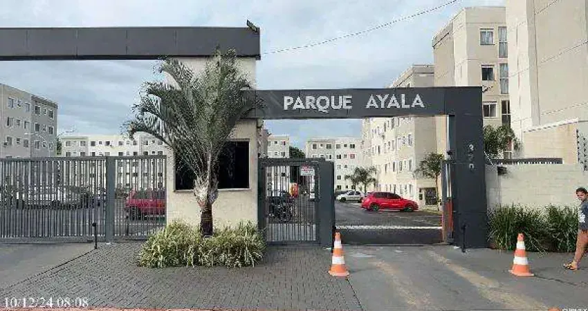 Oportunidade Única em ARAPONGAS - PR | Tipo: Apartamento | Negociação: Venda Online  | Situação: Imóvel