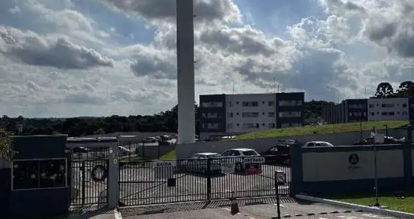 Oportunidade Única em ARAUCARIA - PR | Tipo: Apartamento | Negociação: Venda Online  | Situação: Imóvel