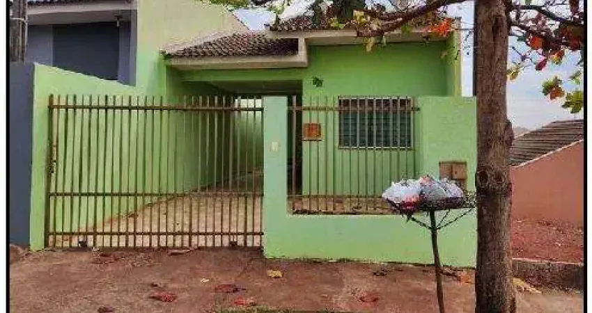 Oportunidade Única em MANDAGUARI - PR | Tipo: Casa | Negociação: Venda Online  | Situação: Imóvel