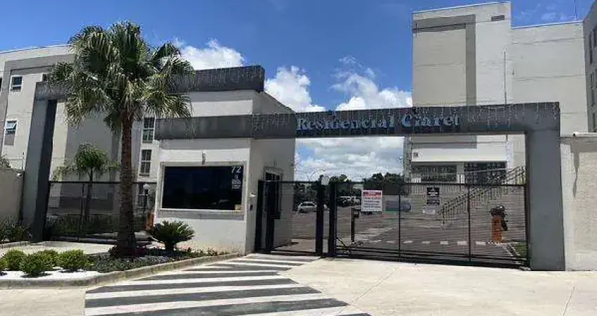 Oportunidade única em araucaria - pr | tipo: apartamento | negociação: venda online | situação: imóvel