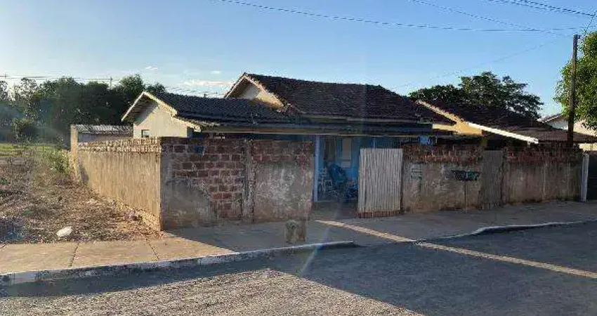 Oportunidade única em santa isabel do ivai - pr | tipo: casa | negociação: venda online  | situação: imóvel