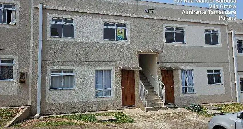 Oportunidade única em almirante tamandare - pr | tipo: apartamento | negociação: venda online  | situação: imóvel