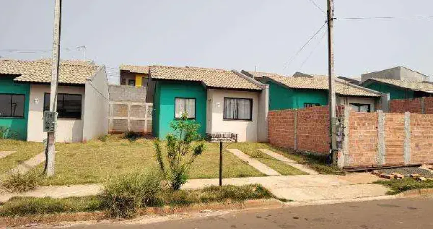 Oportunidade única em apucarana - pr | tipo: casa | negociação: venda direta online  | situação: imóvel