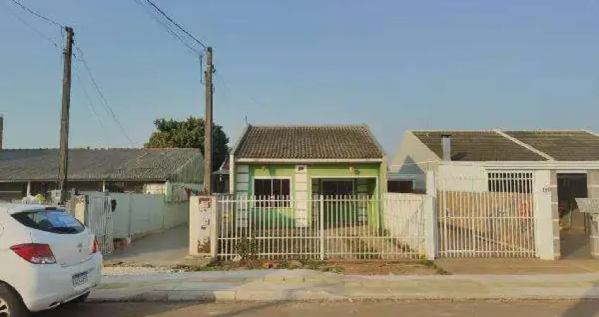 Oportunidade única em ponta grossa - pr | tipo: casa | negociação: venda online  | situação: imóvel