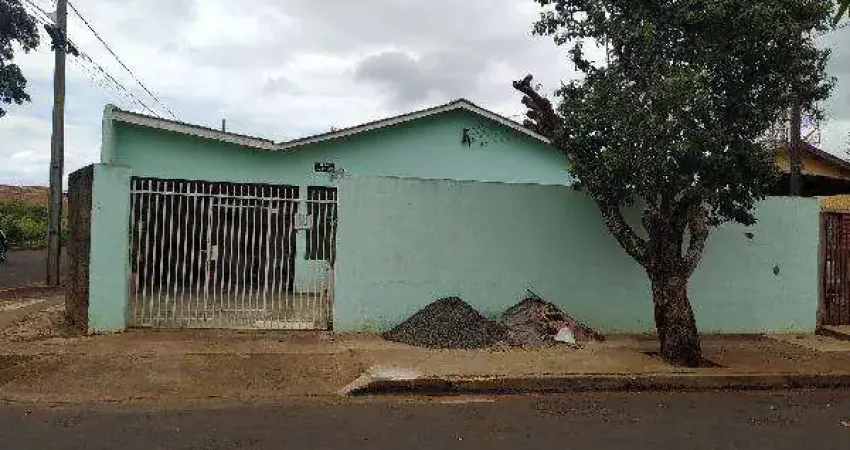 Oportunidade única em porecatu - pr | tipo: casa | negociação: venda direta online  | situação: imóvel