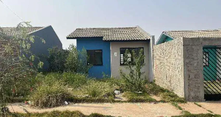 Oportunidade única em apucarana - pr | tipo: casa | negociação: venda direta online | situação: imóvel