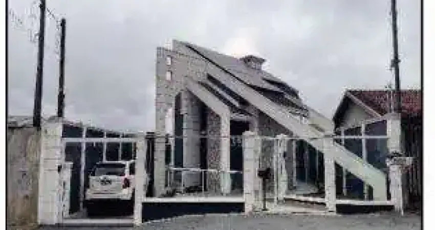 Oportunidade única em fazenda rio grande - pr | tipo: casa | negociação: venda online  | situação: imóvel