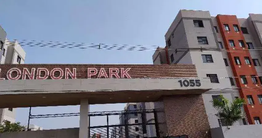 Oportunidade única em londrina - pr | tipo: apartamento | negociação: venda online  | situação: imóvel