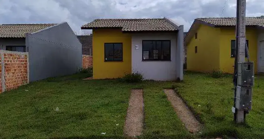 Oportunidade única em apucarana - pr | tipo: casa | negociação: venda direta online  | situação: imóvel