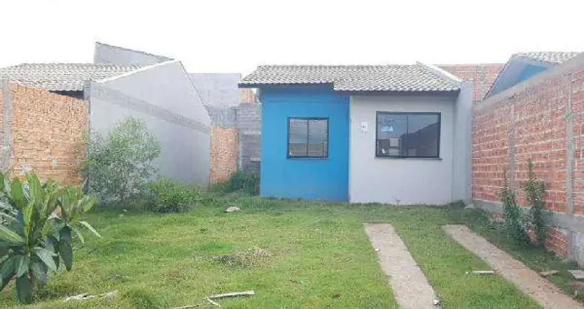 Oportunidade única em apucarana - pr | tipo: casa | negociação: venda direta online | situação: imóvel