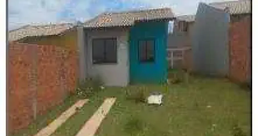 Oportunidade única em apucarana - pr | tipo: casa | negociação: venda direta online | situação: imóvel