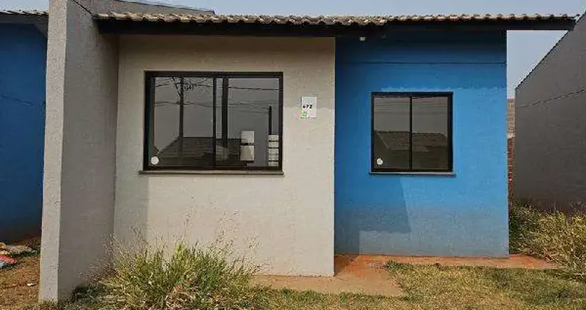 Oportunidade única em apucarana - pr | tipo: casa | negociação: venda online | situação: imóvel