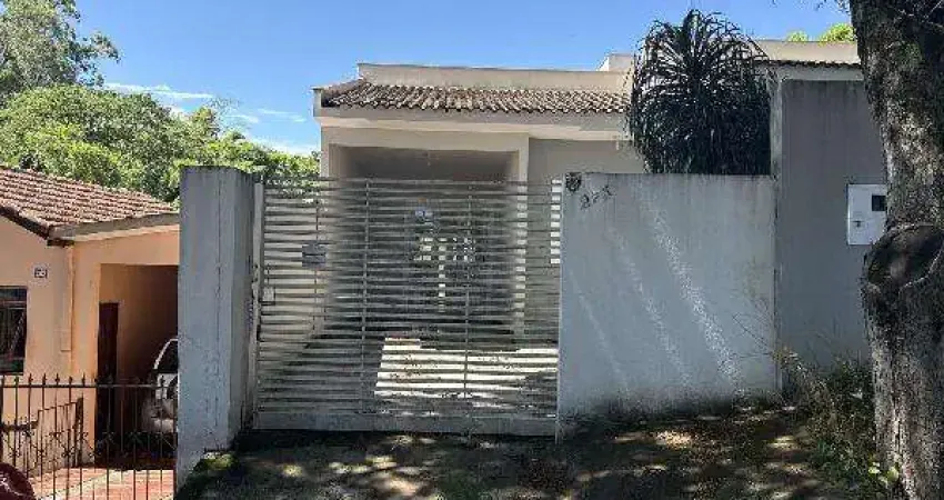 Oportunidade única em apucarana - pr | tipo: casa | negociação: venda online  | situação: imóvel