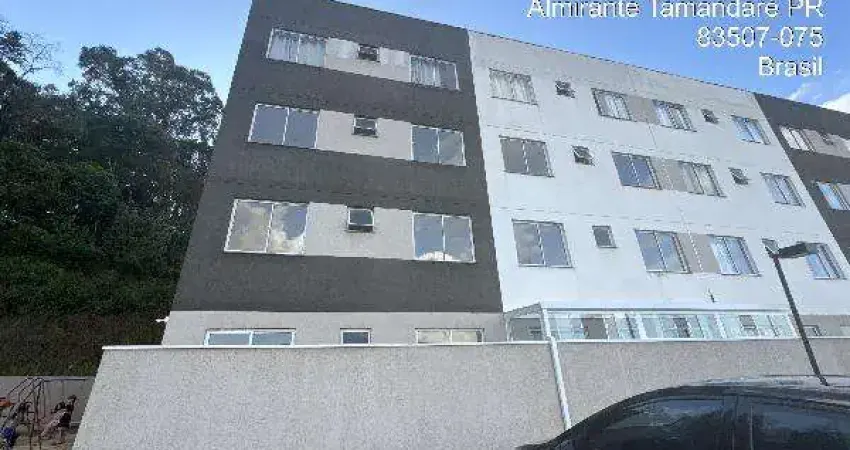 Oportunidade única em almirante tamandare - pr | tipo: apartamento | negociação: venda direta online | situação: imóvel
