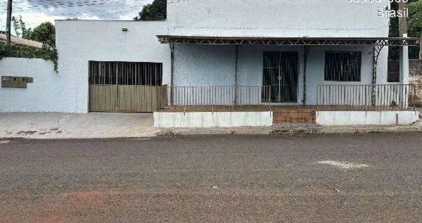 Oportunidade única em lupionopolis - pr | tipo: casa | negociação: venda online  | situação: imóvel