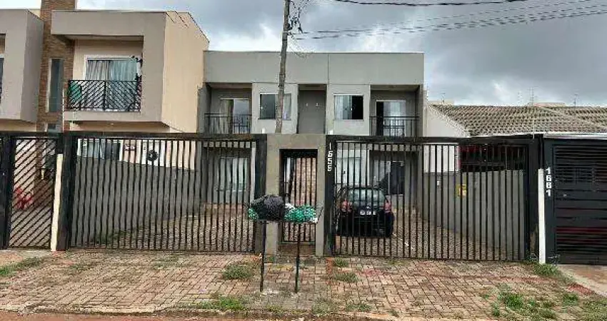 Oportunidade única em cascavel - pr | tipo: apartamento | negociação: venda online  | situação: imóvel