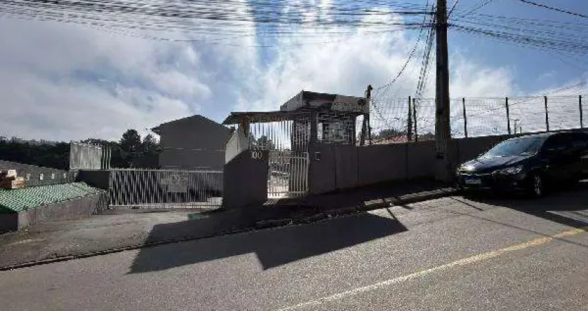 Oportunidade única em campina grande do sul - pr | tipo: apartamento | negociação: venda online  | situação: imóvel