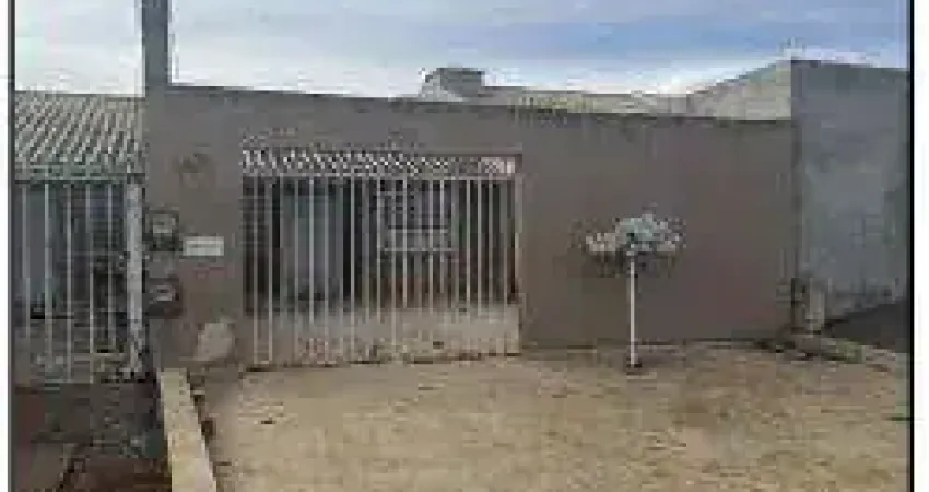 Oportunidade única em ponta grossa - pr | tipo: casa | negociação: venda online  | situação: imóvel