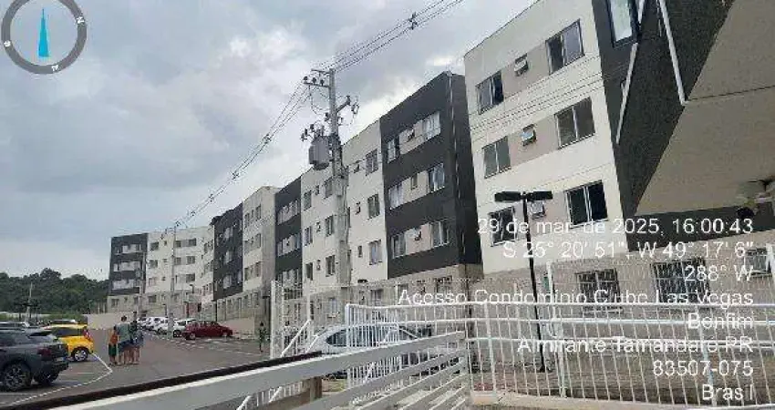 Oportunidade única em almirante tamandare - pr | tipo: apartamento | negociação: venda direta online  | situação: imóvel