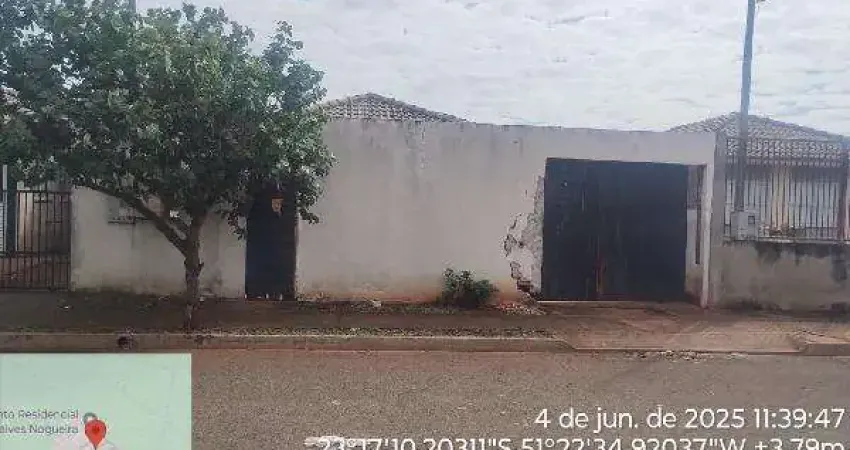 Oportunidade única em rolandia - pr | tipo: casa | negociação: venda online | situação: imóvel