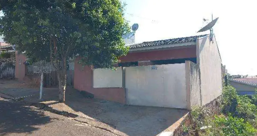 Oportunidade única em cambira - pr | tipo: casa | negociação: venda direta online  | situação: imóvel