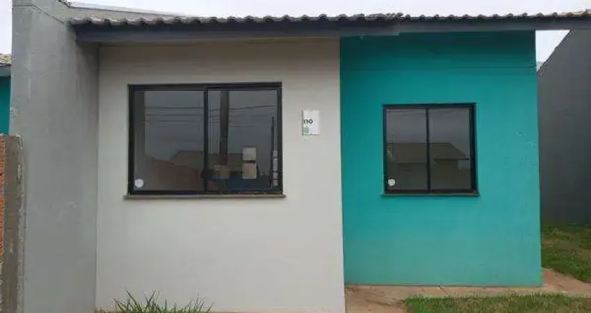 Oportunidade única em apucarana - pr | tipo: casa | negociação: venda online  | situação: imóvel