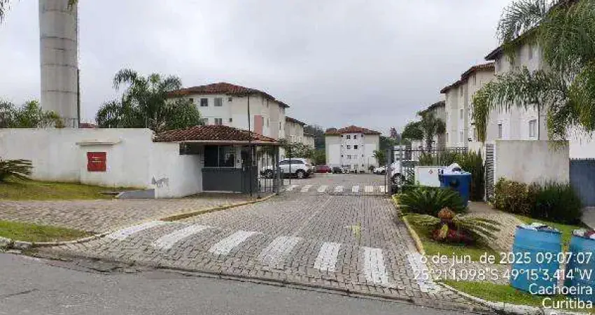 Oportunidade única em curitiba - pr | tipo: apartamento | negociação: venda online  | situação: imóvel