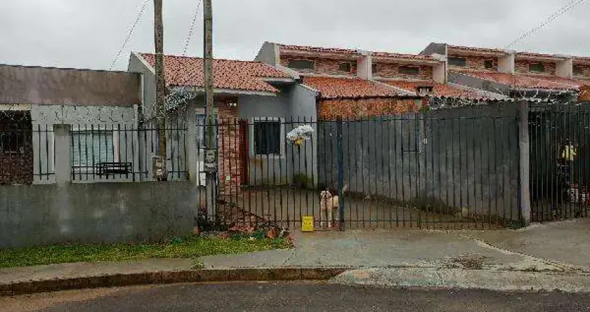 Oportunidade única em ponta grossa - pr | tipo: casa | negociação: venda direta online | situação: imóvel