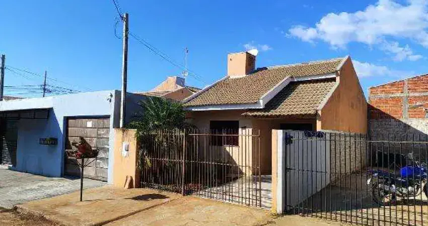 Oportunidade única em mandaguacu - pr | tipo: casa | negociação: venda online  | situação: imóvel